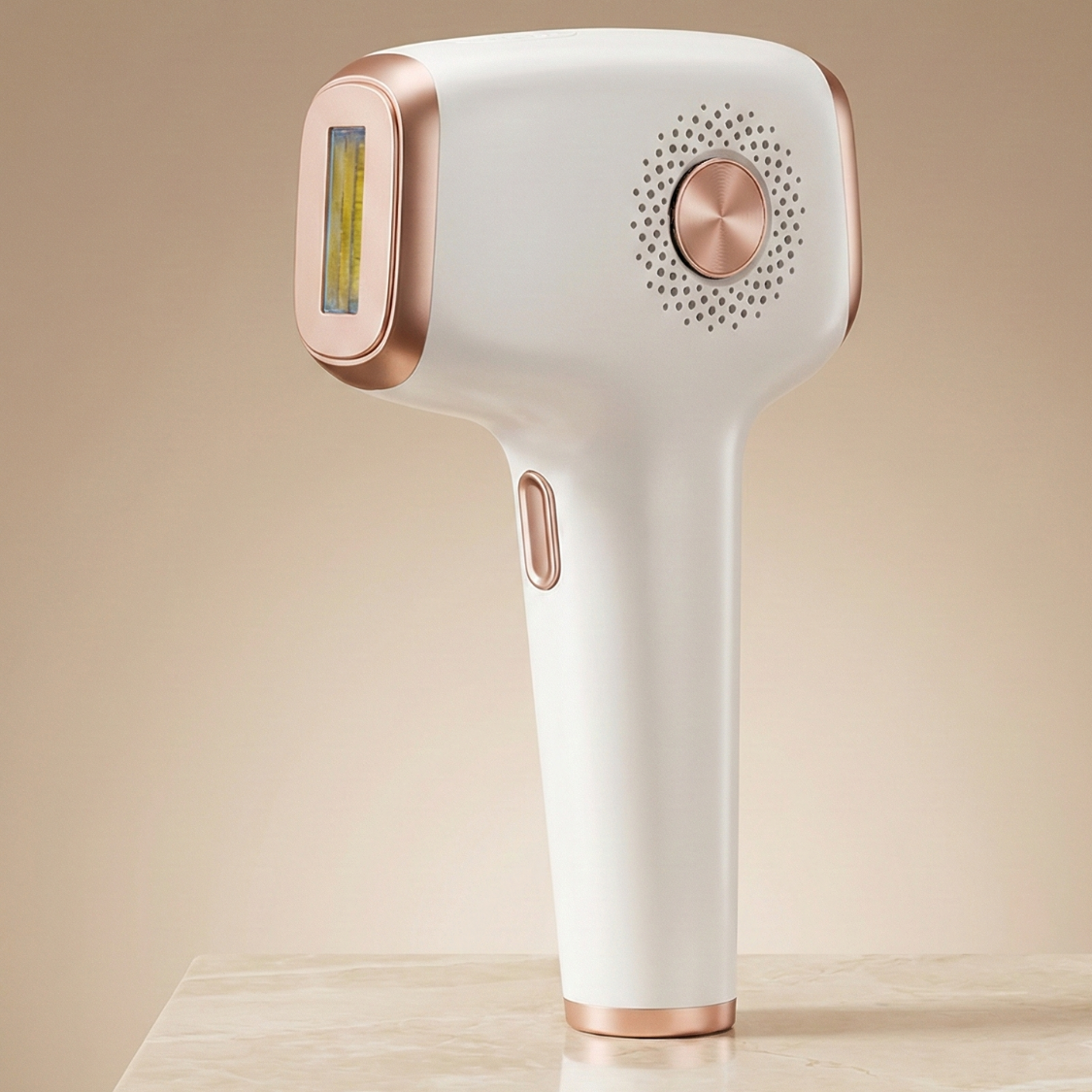 Depiladora Láser IPL INNZ